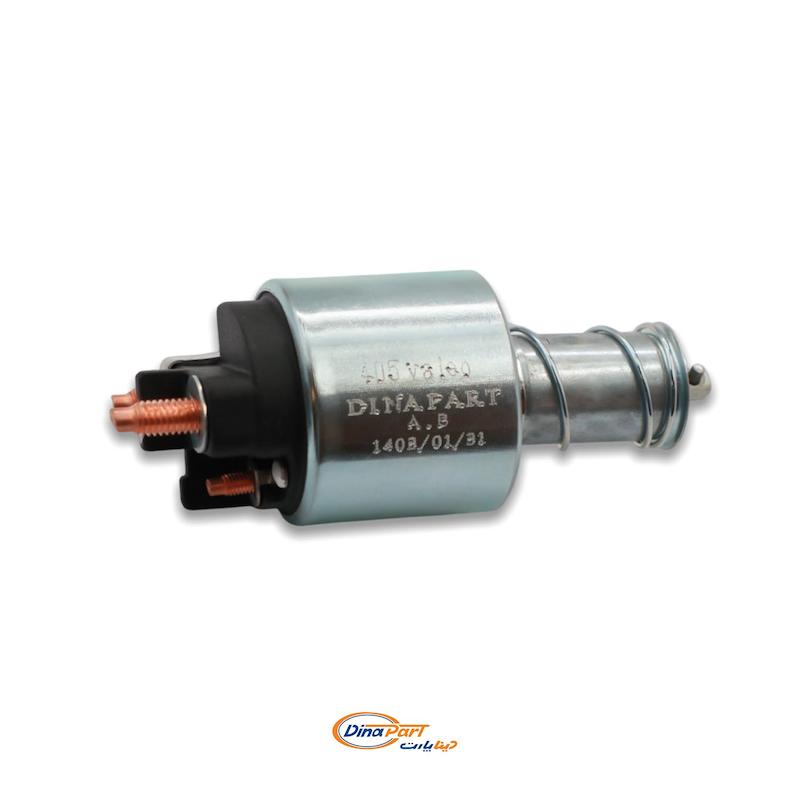 ‫اتوماتیک استارت طرح valeo پژو 405‬‏ - 21201091 - دینا پارت