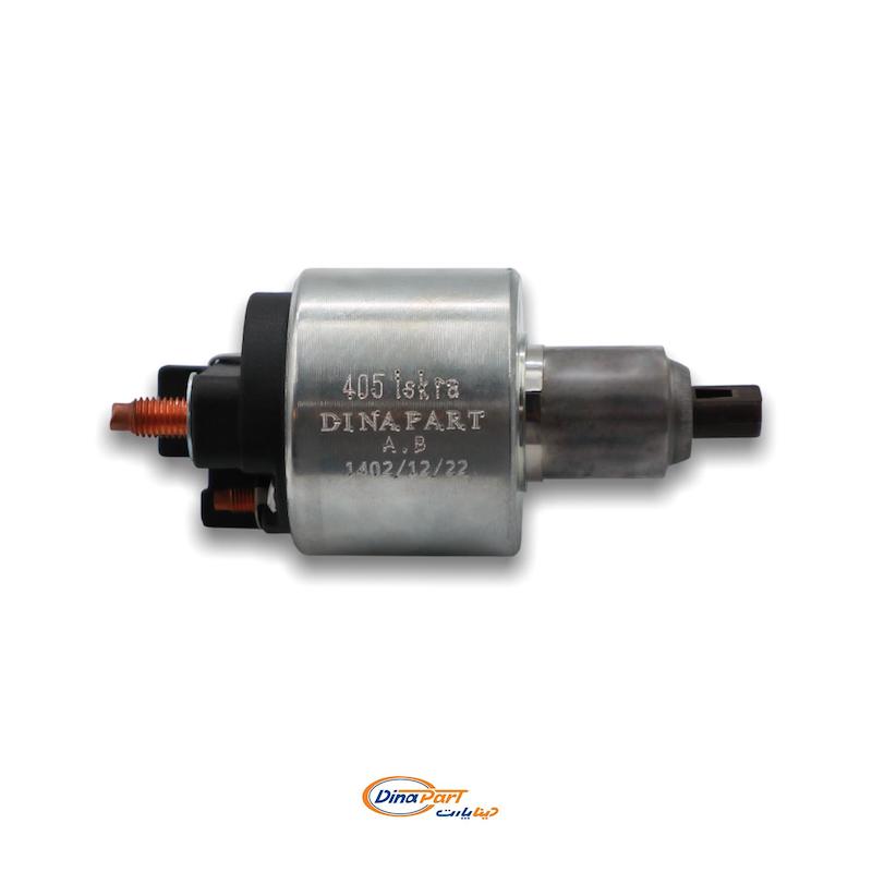 ‫اتوماتیک استارت طرح یوگسلاو پژو 405‬‏ - 21201101 - دینا پارت