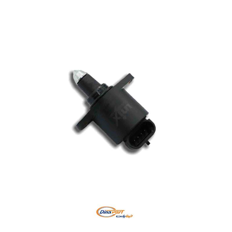 ‫استپر موتور بدنه پلاستیکی پیکان BC) UNIX )‬‏ - 22102115 - دینا پارت