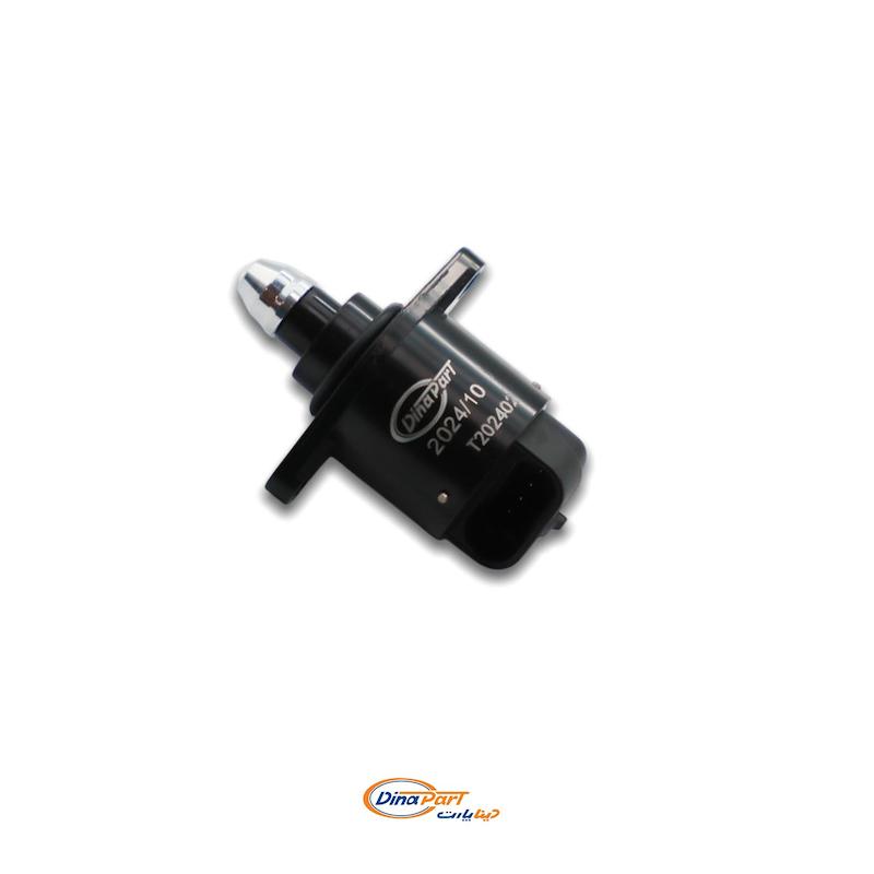 ‫استپر موتور بدنه فلزی پژو 405‬‏ - 21202002 - دینا پارت