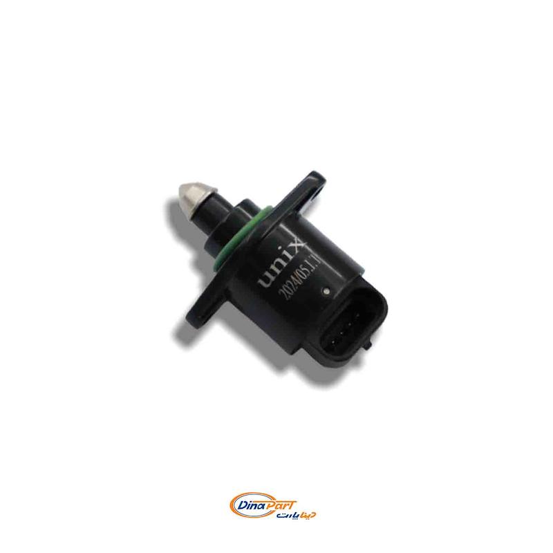 ‫استپر موتور بدنه فلزی پیکان BC) UNIX )‬‏ - 22102114 - دینا پارت