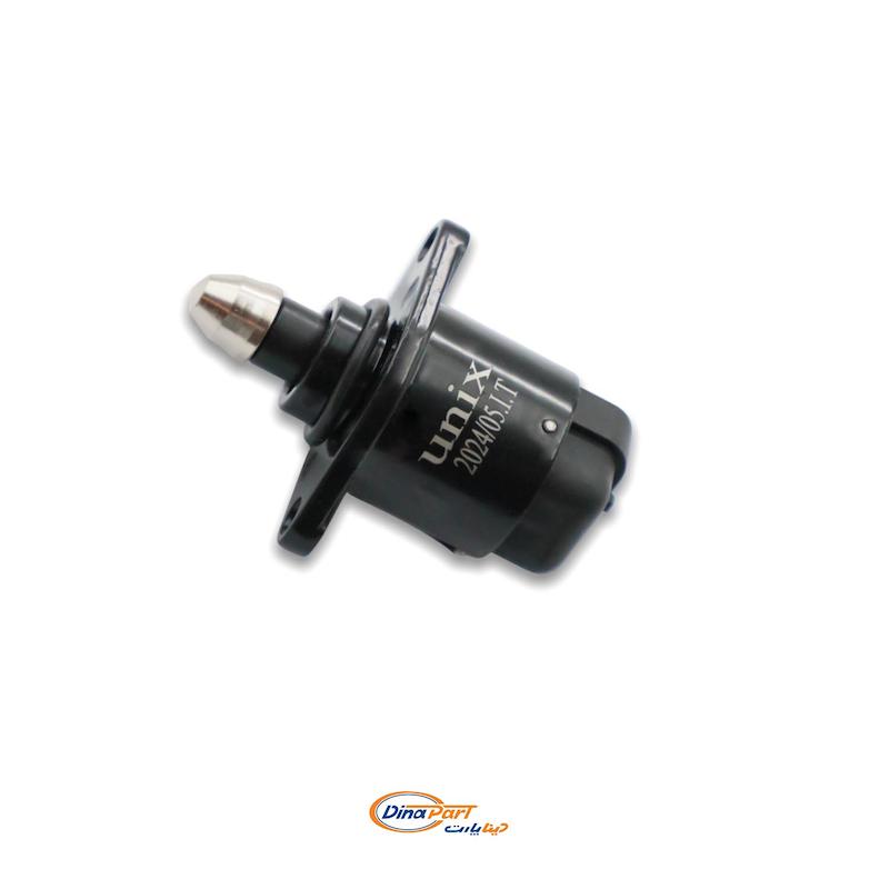 ‫استپر موتور فلزی پژو 405 BC) UNIX )‬‏ - 21202418 - دینا پارت