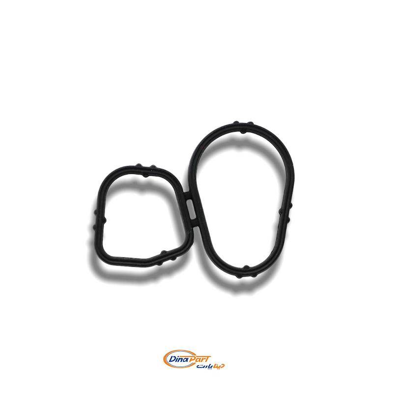 ‫اورینگ عینکی (اویل ماژول) سمند‬‏ - 21402065 - دینا پارت