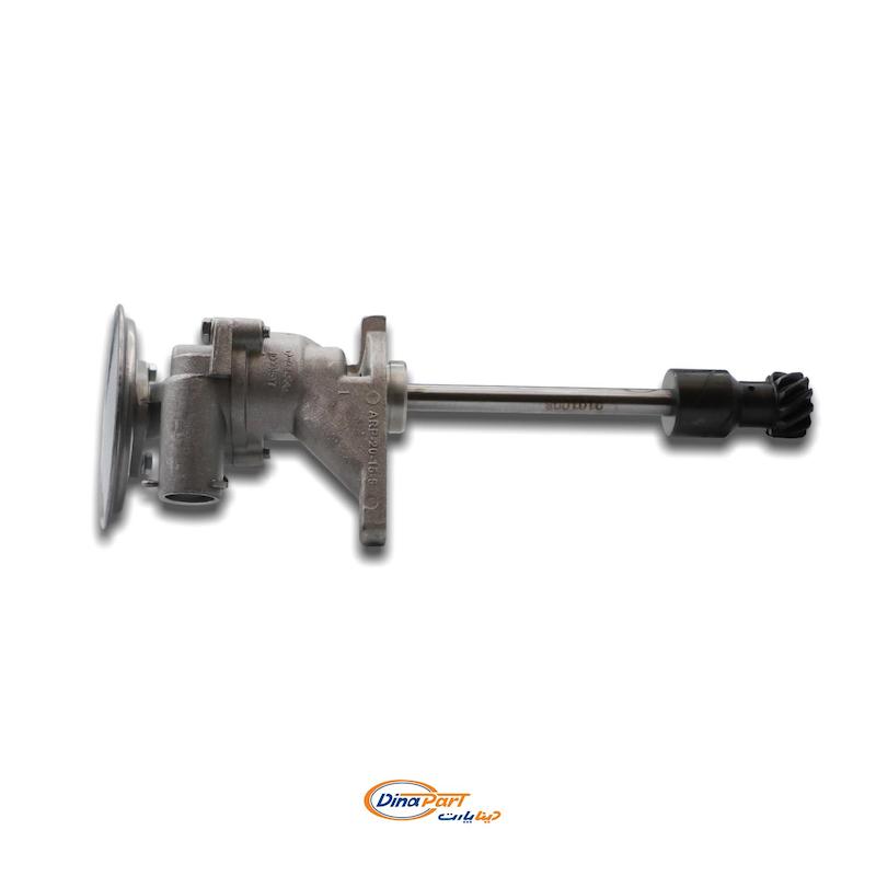 ‫اویل پمپ انژکتوری پیکان‬‏ - 21102041 - دینا پارت