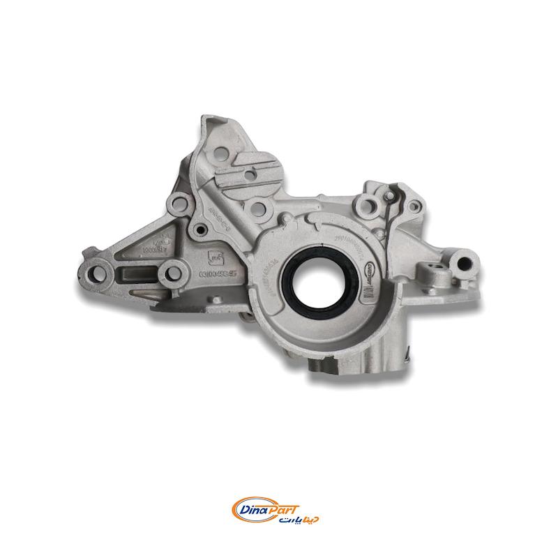 ‫اویل پمپ پراید یورو 2 (نافی ثابت)‬‏ - 21502018 - دینا پارت