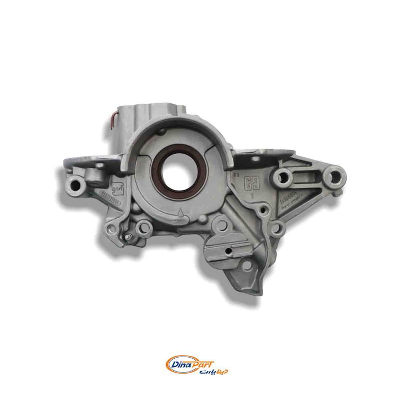 ‫اویل پمپ تیبا (نافی متحرک)‬‏ - 22502089 - دینا پارت