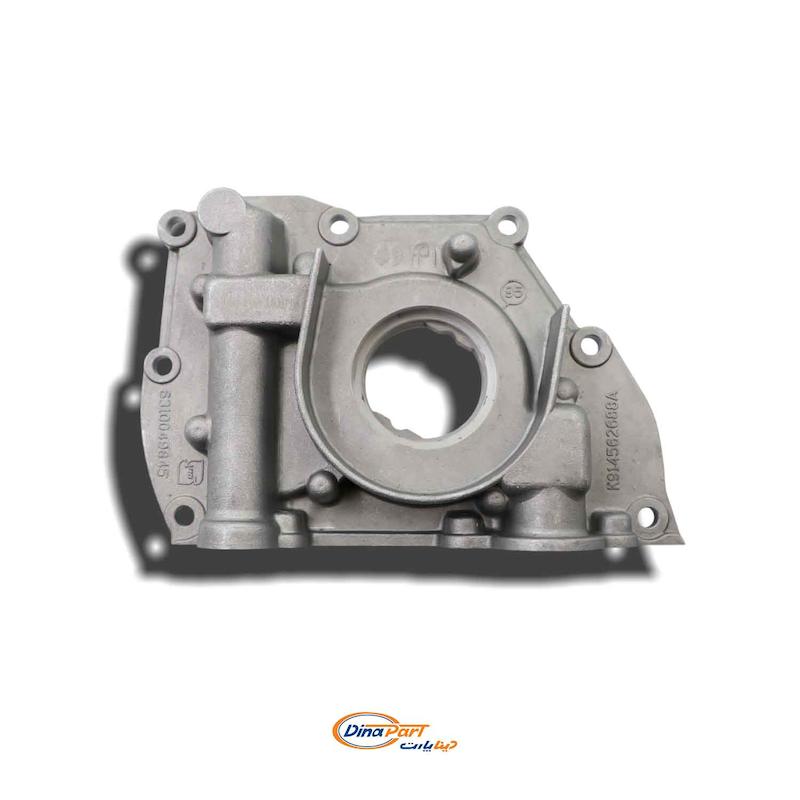 ‫اویل پمپ سمند 7‏EF‬‏ - 21402002 - دینا پارت