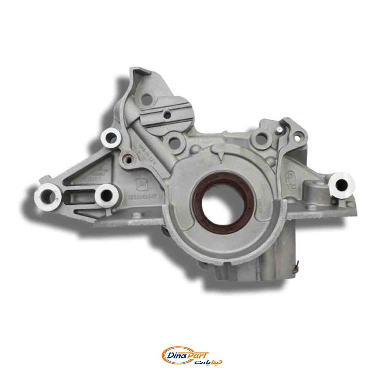 ‫اویل پمپ شاهین‬‏ - 23502001 - دینا پارت