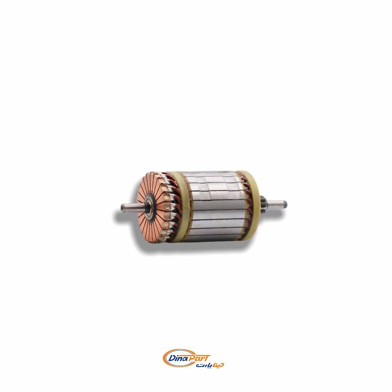 ‫آرمیچر استارت پژو 405 چهارذغاله IREMCO G‬‏ - 21201164 - دینا پارت