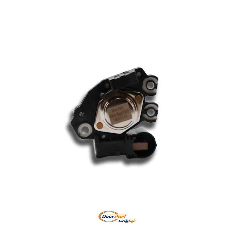‫آفتامات دینام طرح valeo پژو 206 و 7 ‏EF‬‏ - 22101117 - دینا پارت