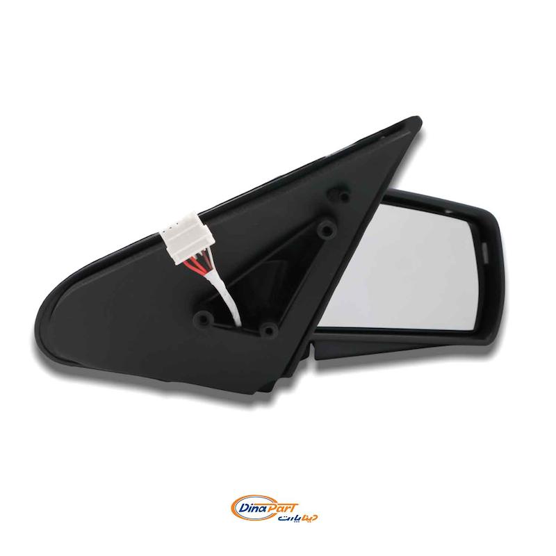 ‫آینه کامل برقی (بدون فلاپ) راست سمند LX‬‏ - 21405016 - دینا پارت
