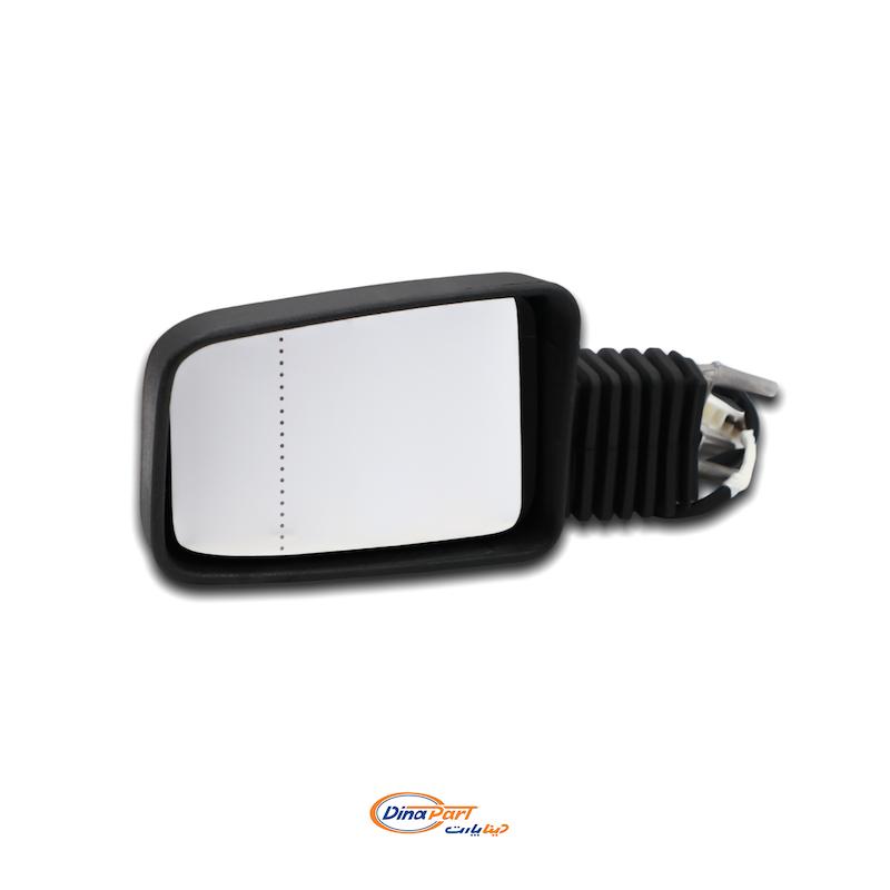 ‫آینه کامل برقی چپ پژو 405‬‏ - 21205040 - دینا پارت