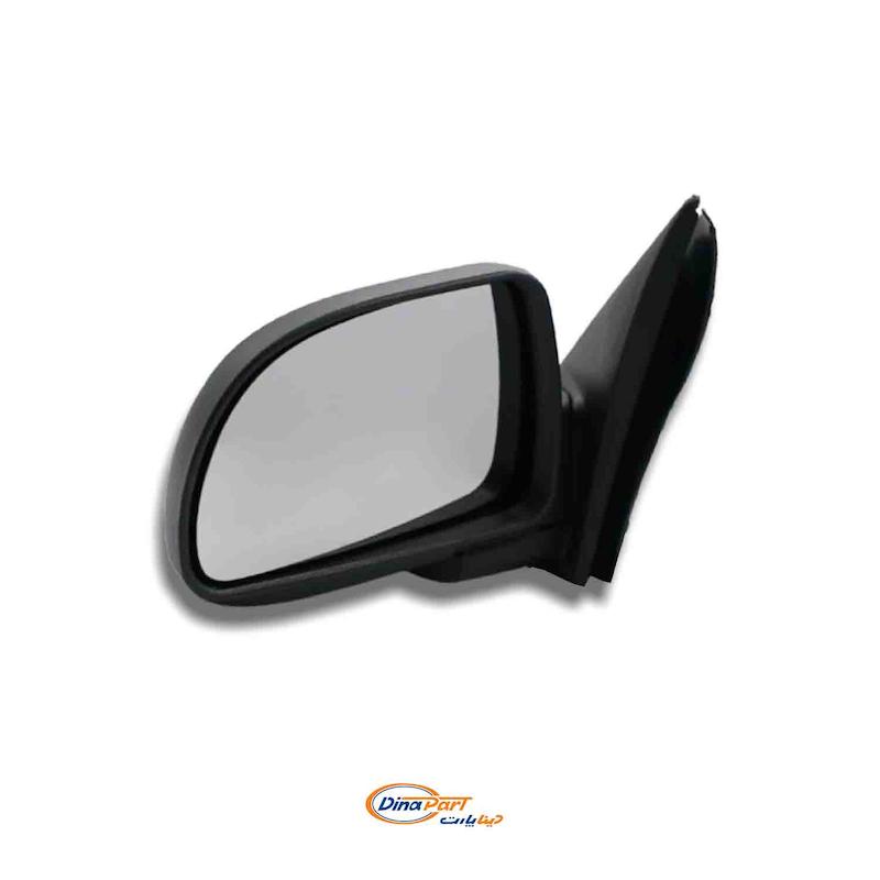 ‫آینه کامل برقی چپ تیبا‬‏ - 22505015 - دینا پارت