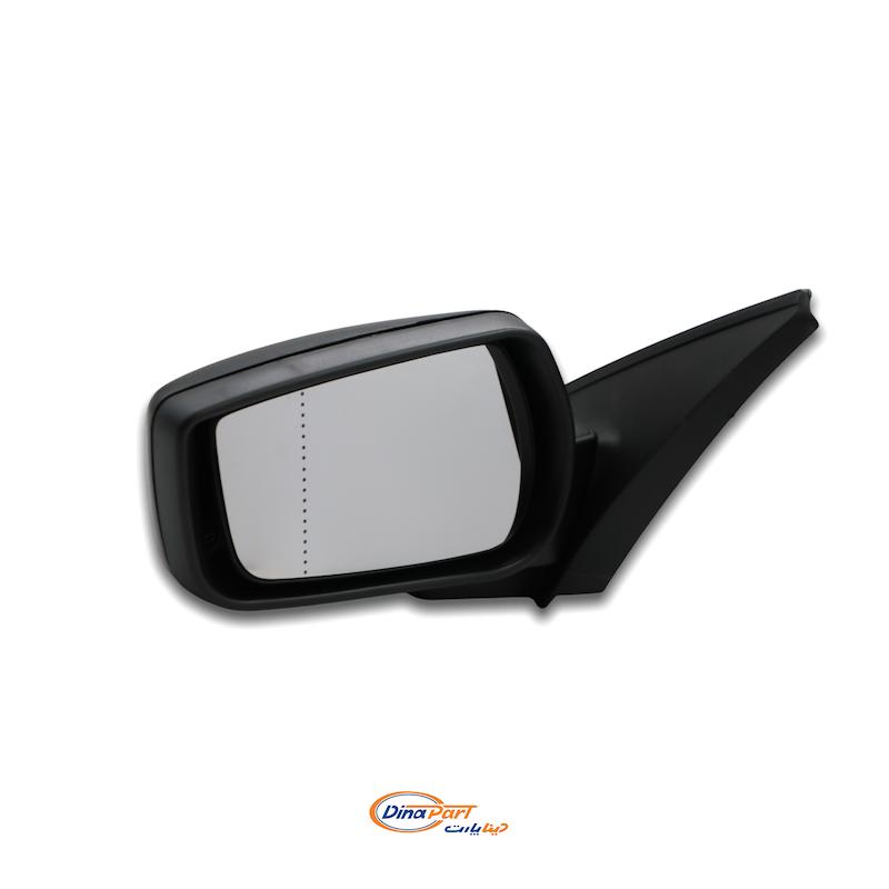 ‫آینه کامل برقی چپ طرح جدید پژو 405‬‏ - 21205097 - دینا پارت