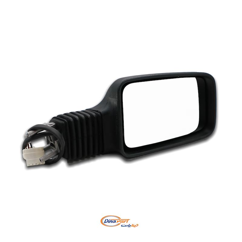 ‫آینه کامل برقی راست پژو 405‬‏ - 21205039 - دینا پارت