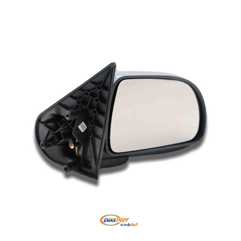 ‫آینه کامل برقی راست تیبا‬‏ - 22505016 - دینا پارت