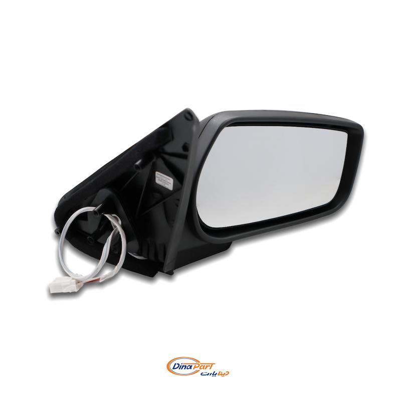 ‫آینه کامل برقی راست طرح جدید پژو 405‬‏ - 21205098 - دینا پارت