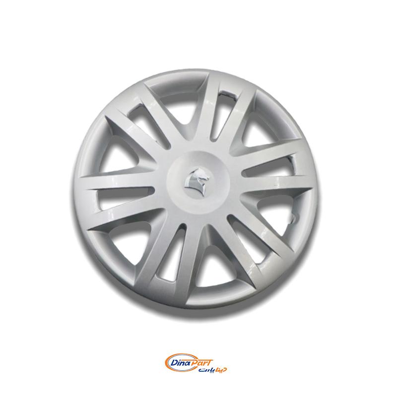 ‫آینه کامل دستی چپ تیبا‬‏ - 22505013 - دینا پارت