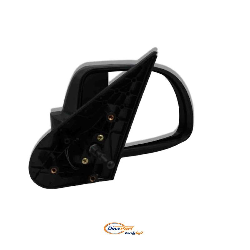 ‫آینه کامل دستی راست تیبا‬‏ - 22505014 - دینا پارت