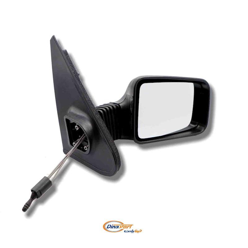 ‫آینه کامل معمولی راست پژو 405 - 22105015 - دینا پارت