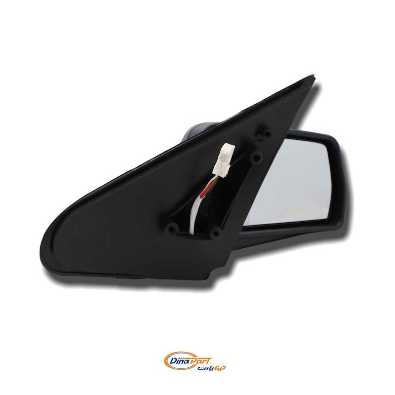 ‫آیینه کامل برقی(یک تکه)راست سمند‬‏ - 21405095 - دینا پارت