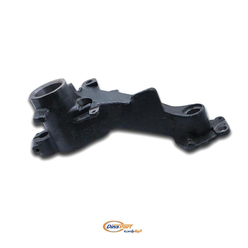 ‫بازویی چپ محور عقب پژو 405‬‏ - 21204004 - دینا پارت