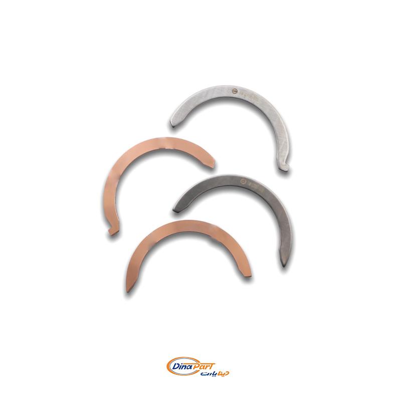 ‫بغل یاتاقان استاندارد STD پژو 405 - 21202425 - دینا پارت