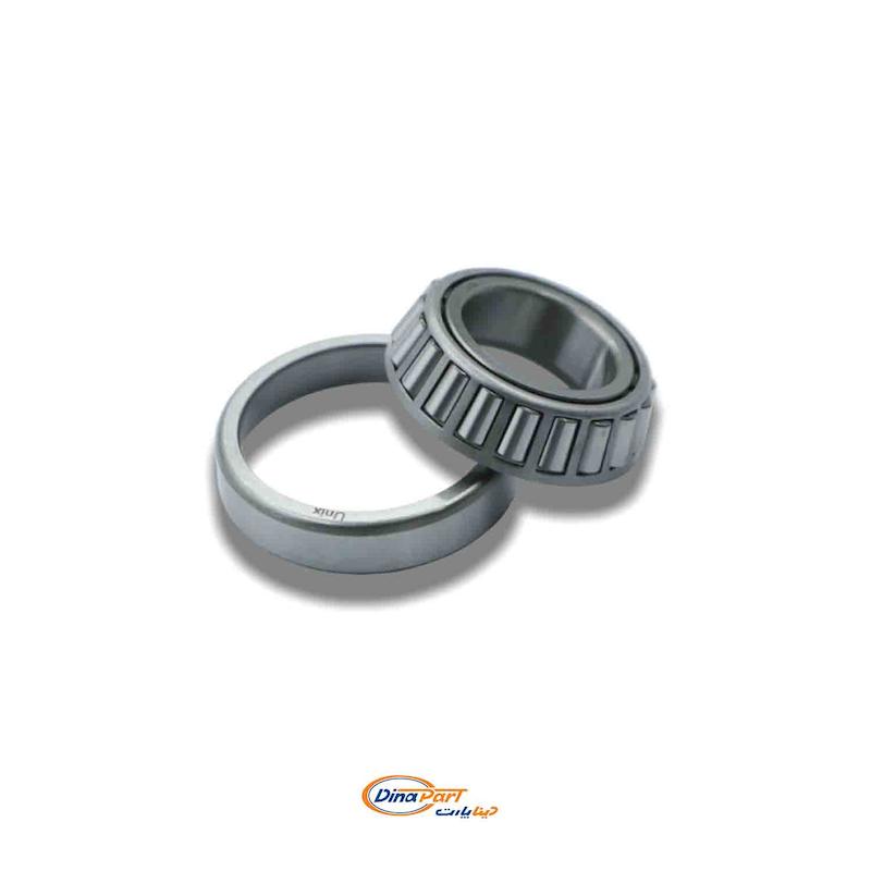 ‫بلبرینگ چرخ جلو پیکان L 44649/10 ‏ BC) UNIX)‬‏ - 22104009 - دینا پارت