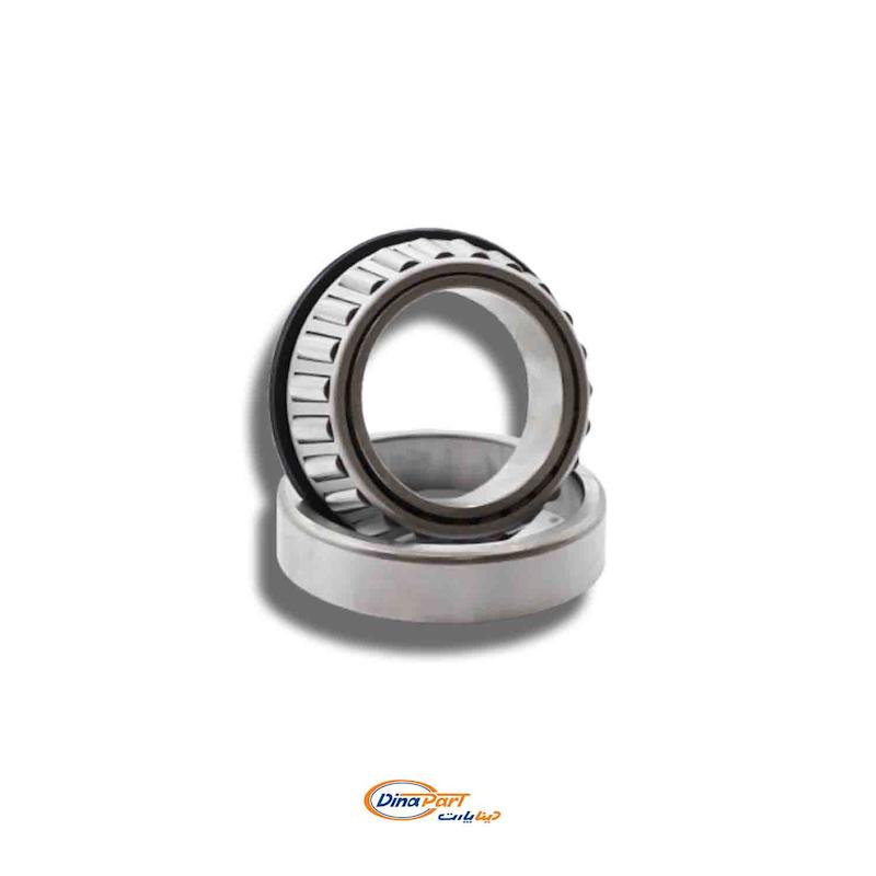 ‫بلبرینگ داخلی چرخ عقب کاسه نمد دار L ‏1252 نیسان‬‏ - 21904005 - دینا پارت
