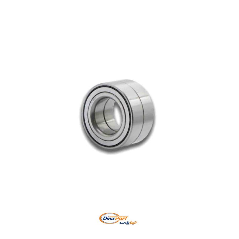 ‫بلبرینگ دو ردیفه شیار دار چرخ جلو طرح جدید 445620 پراید BC) UNIX )‬‏ - 21502483 - دینا پارت