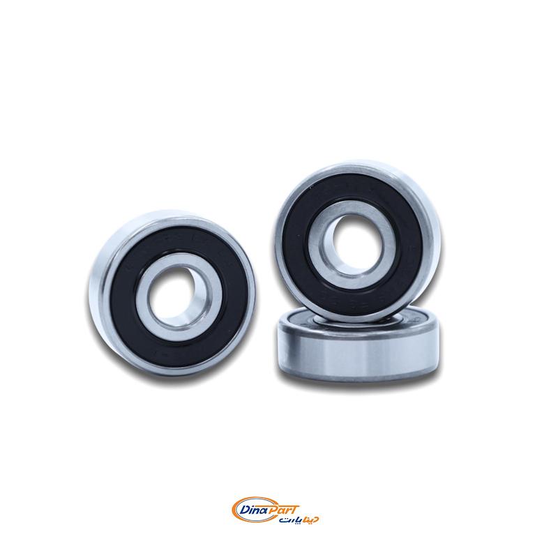 ‫بلبرینگ دینام بزرگ RS ‏630202 پراید‬‏ - 21502168 - دینا پارت