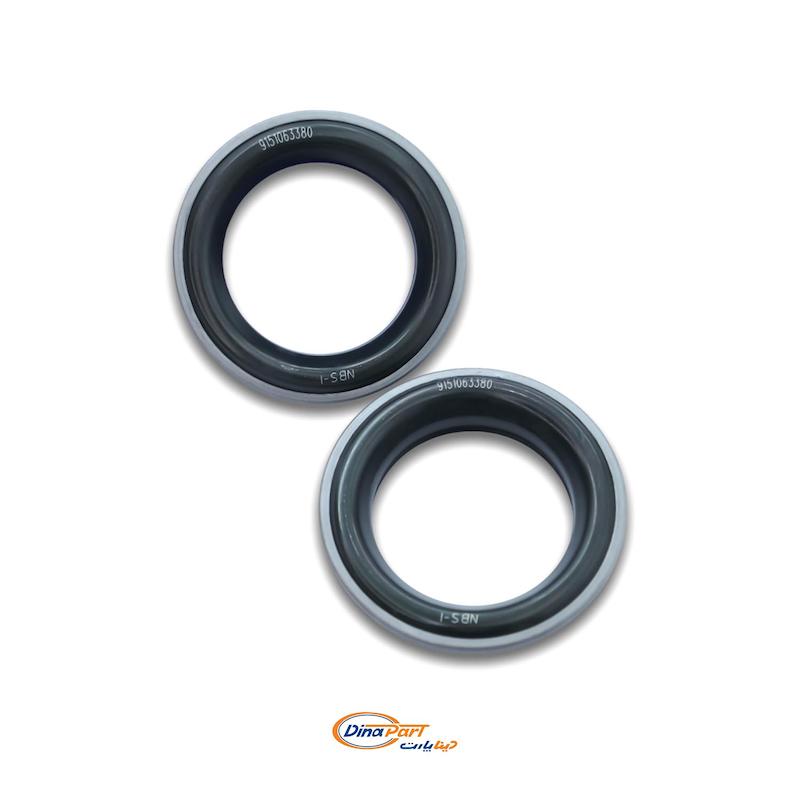 ‫بلبرینگ سر کمک (9151063380) پژو 405‬‏ - 21203086 - دینا پارت