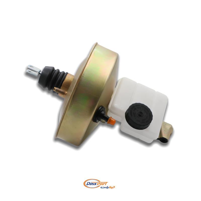 ‫بوستر کامل دومداره پیکان‬‏ - 21106020 - دینا پارت