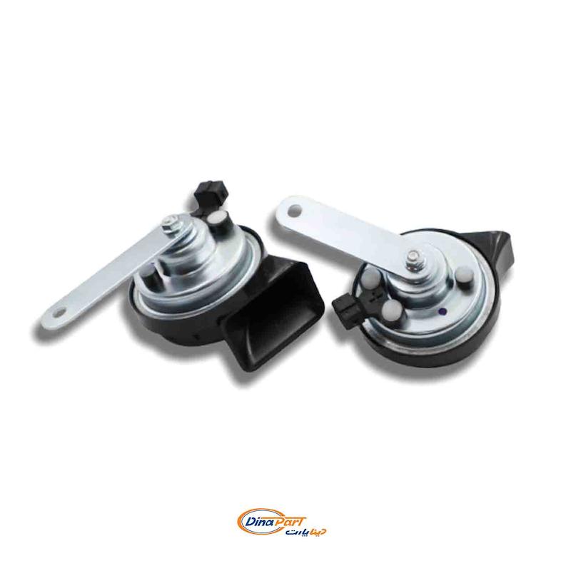 ‫بوق سمند ( زیر و بم )‬‏ - 22101017 - دینا پارت