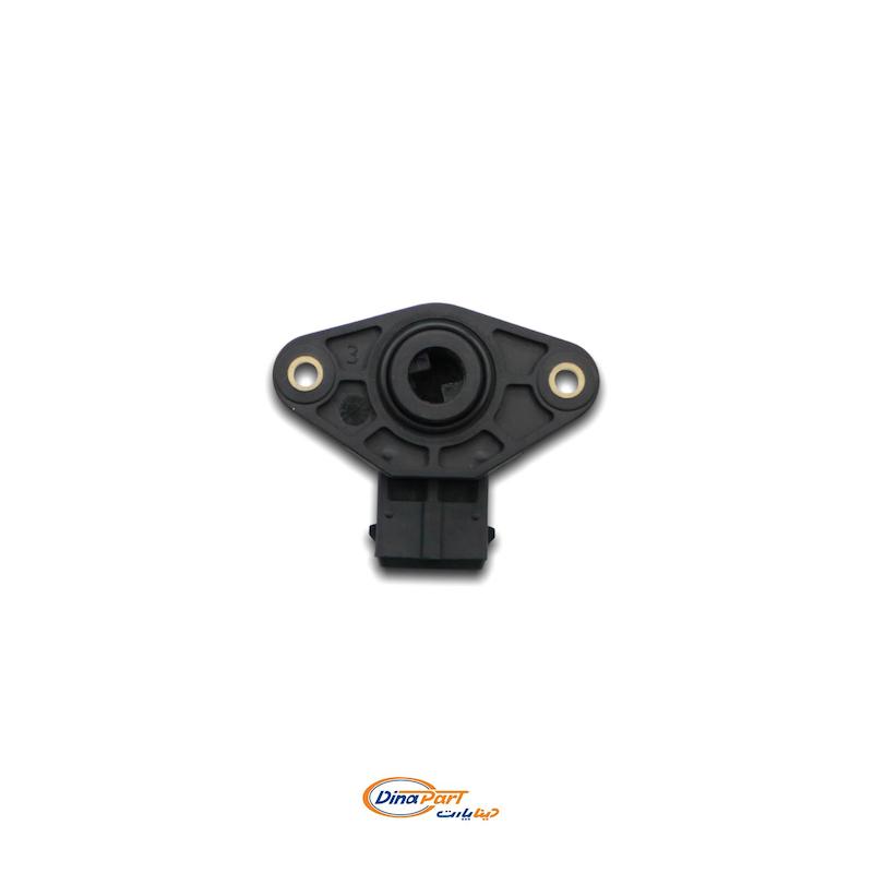 ‫پتانسیومتر زیمنس طرح ایرکا پراید (شاخ دار)‬‏ - 21501145 - دینا پارت