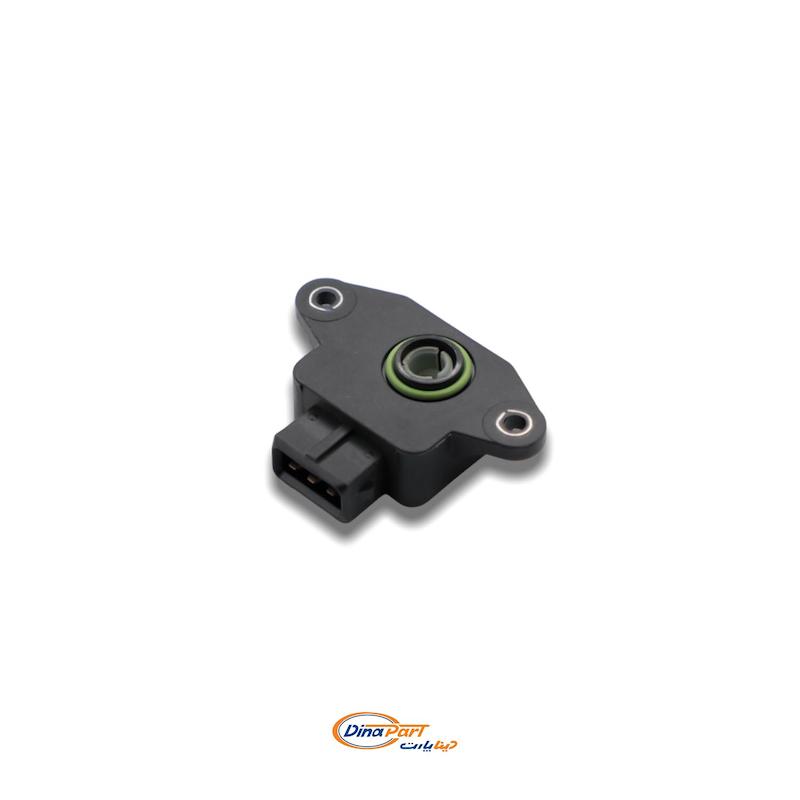 ‫پتانسیومتر طرح ساژم پراید‬‏ - 21101009 - دینا پارت