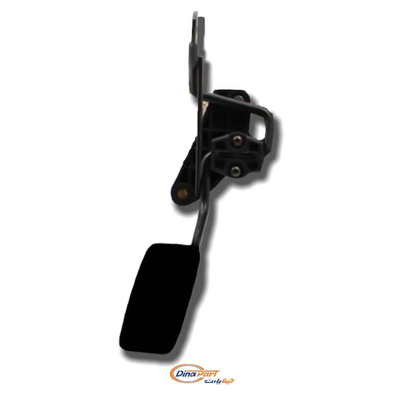 ‫پدال گاز RD‬‏ - 21305001 - دینا پارت