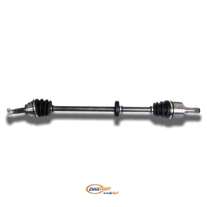 ‫پلوس کامل بلند GSP ریو ( BC )‬‏ - 22403015 - دینا پارت