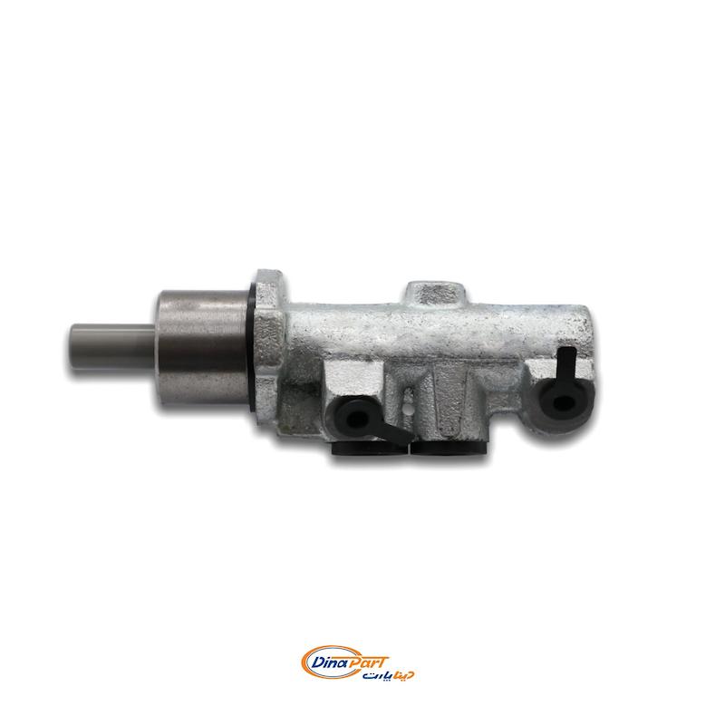 ‫پمپ ترمز ABS پژو 405‬‏ - 21206053 - دینا پارت