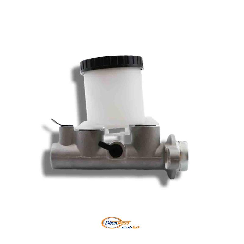 ‫پمپ ترمز کامل نیسان‬‏ - 21906009 - دینا پارت