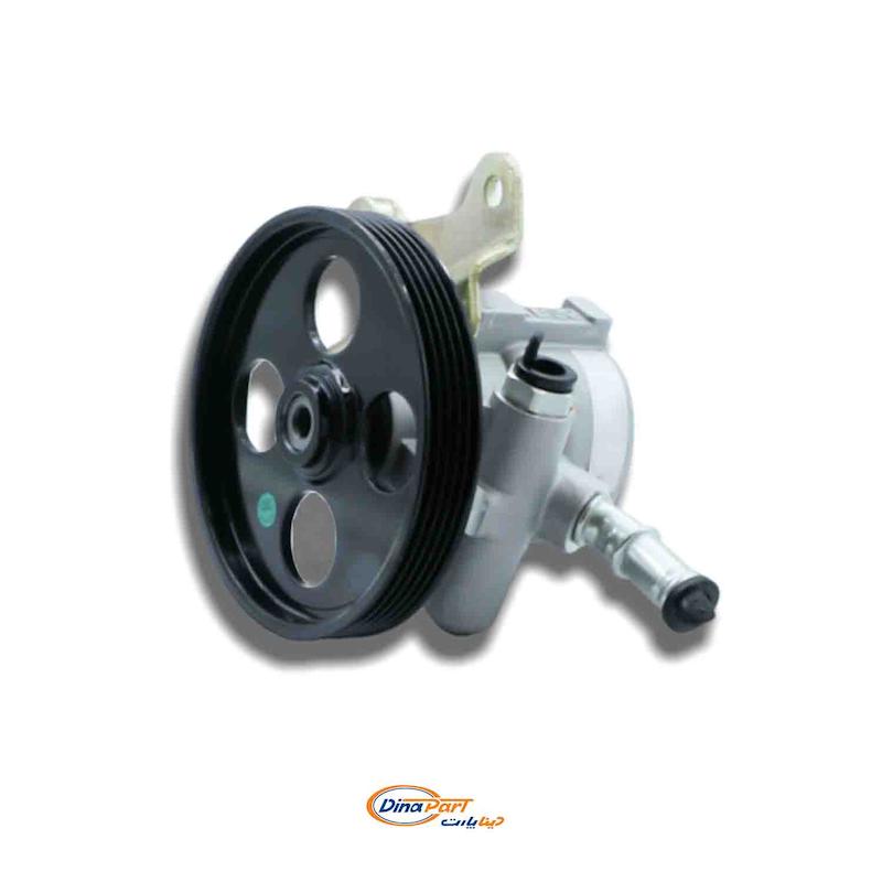 ‫پمپ هیدرولیک فرمان 2 ‏R پارس‬‏ - 22103042 - دینا پارت