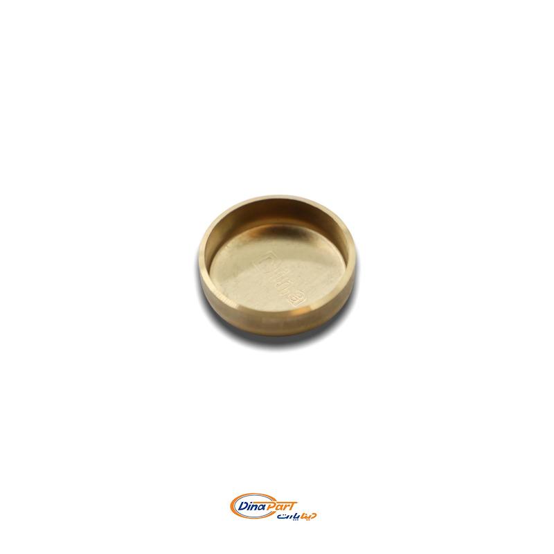 ‫پولک سیلندر پیکان (برنجی)‬‏ - 21102093 - دینا پارت