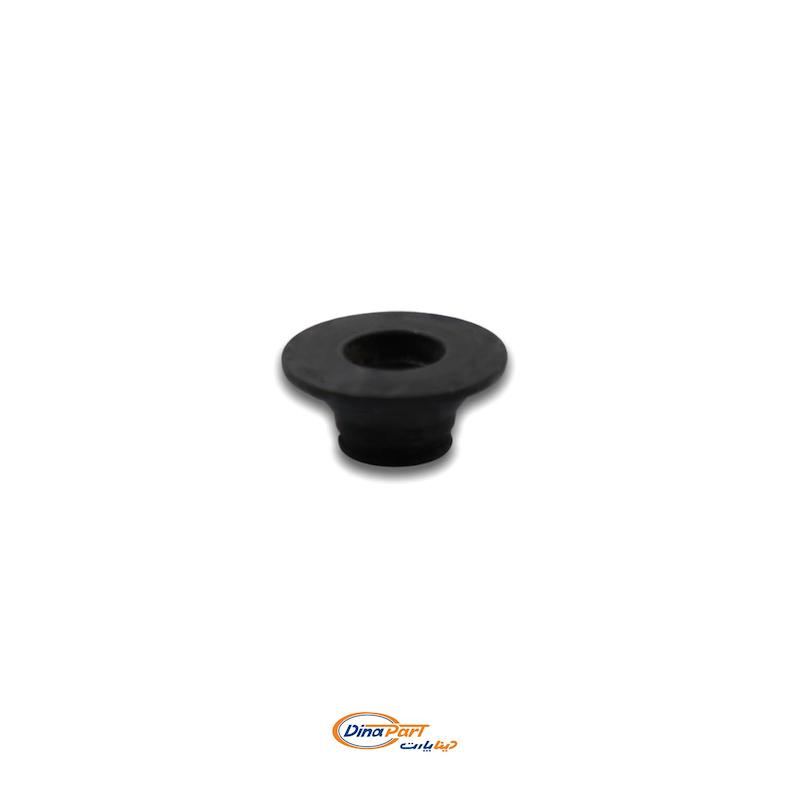 ‫پولکی روی فنر سوپاپ پژو 405‬‏ - 21202145 - دینا پارت