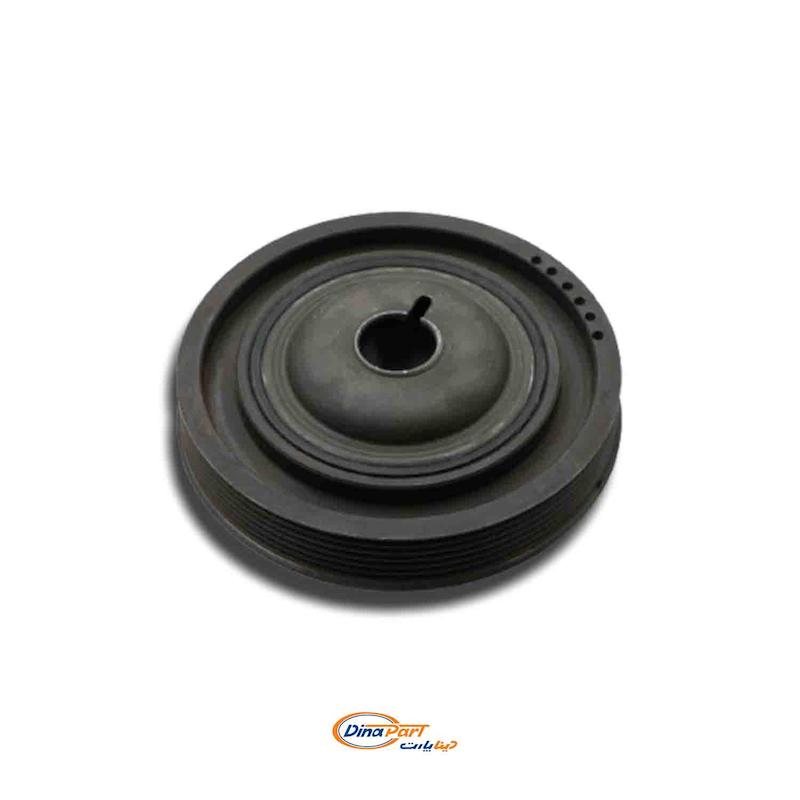 ‫پولی سر میل لنگ 2 ‏L90 E‬‏ - 22202023 - دینا پارت