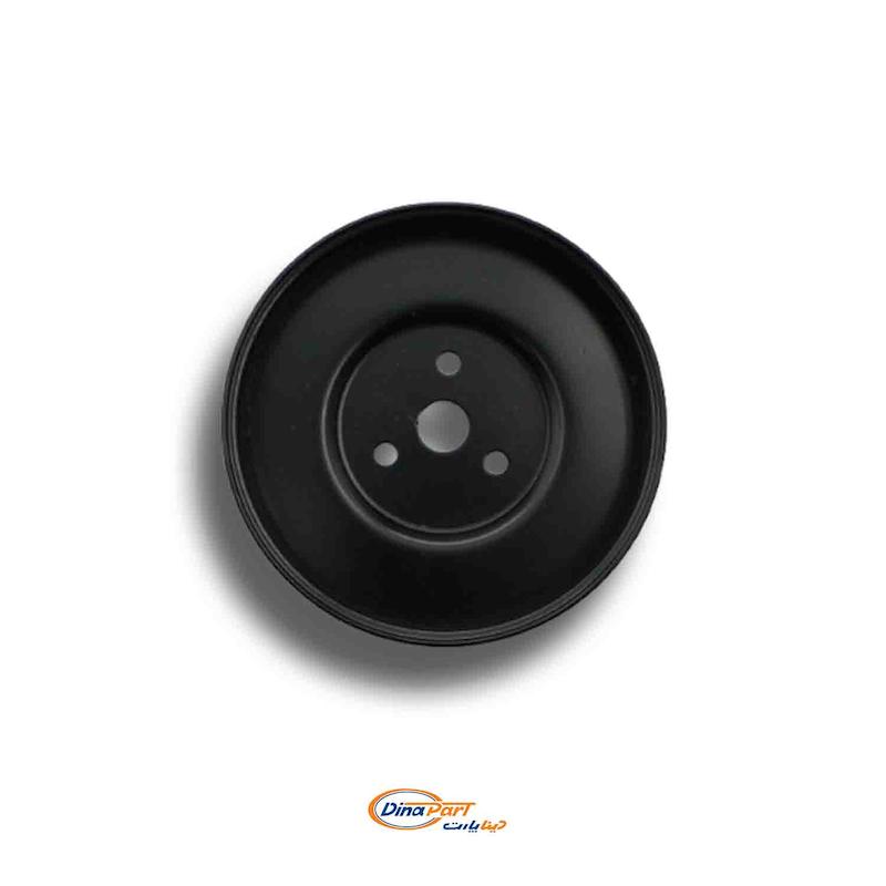 ‫پولی واتر پمپ تیبا - 22502010 - دینا پارت