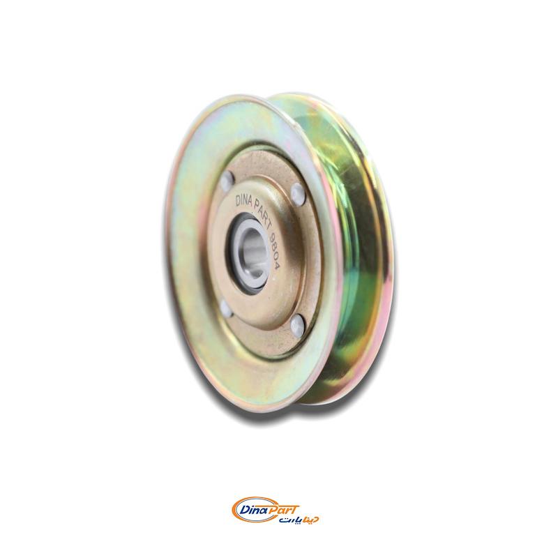 ‫پولی هرزگرد کولر پراید‬‏ - 21502009 - دینا پارت