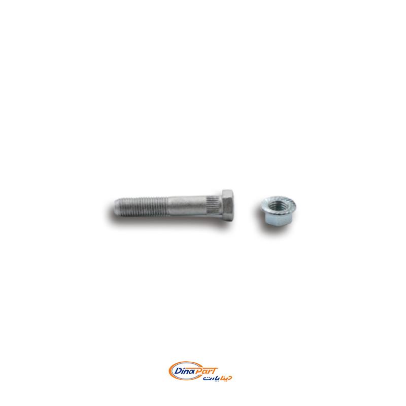 ‫پیچ و مهره طبق پراید‬‏ - 21505194 - دینا پارت