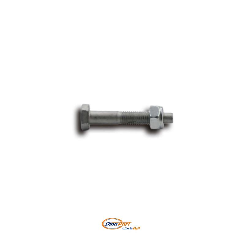 ‫پیچ و مهره طبق پژو 206‬‏ - 21605098 - دینا پارت