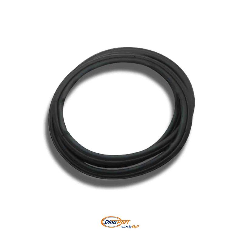 ‫پیستون با گژن پین (100) نیسان‬‏ - 21902118 - دینا پارت