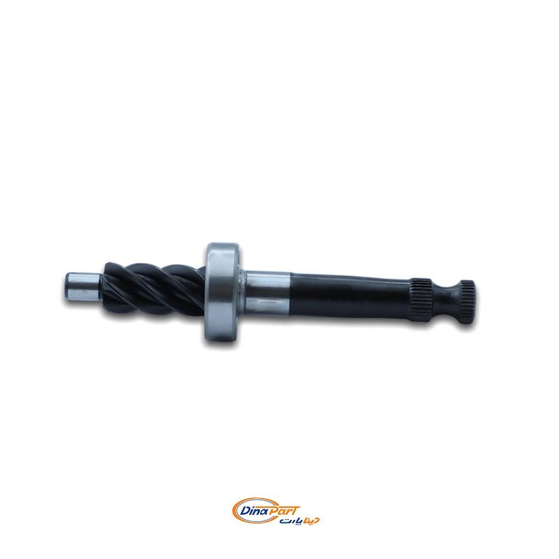 ‫پینیون جعبه فرمان پراید‬‏ - 21503149 - دینا پارت